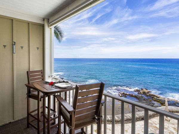 Kailua Kona Home 1000807