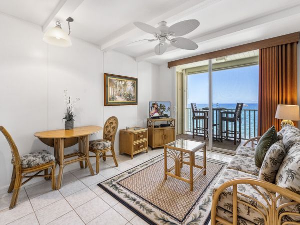 Kailua Kona Home 1000807