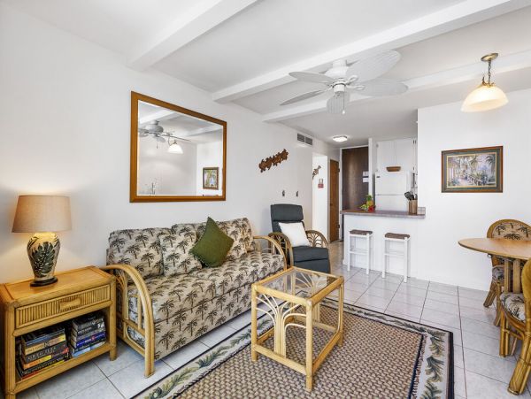 Kailua Kona Home 1000807