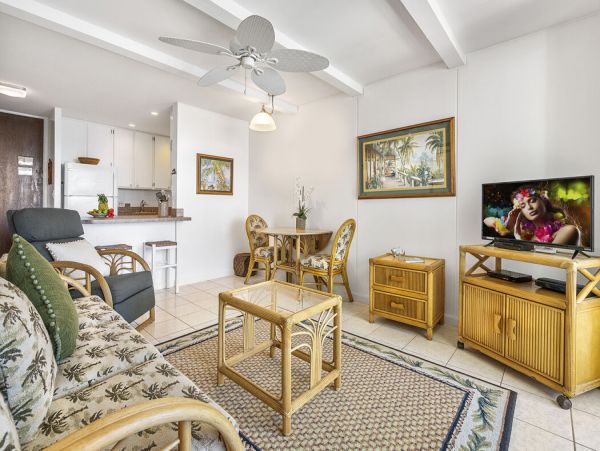 Kailua Kona Home 1000807