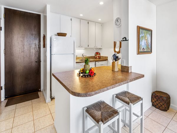Kailua Kona Home 1000807