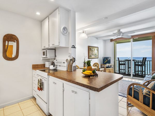 Kailua Kona Home 1000807
