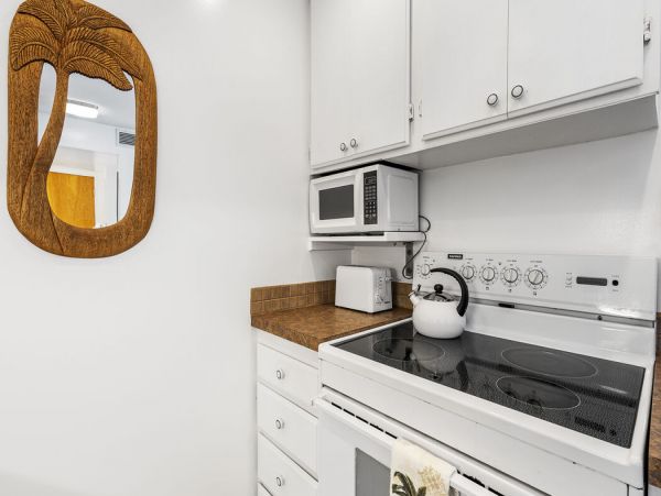 Kailua Kona Home 1000807