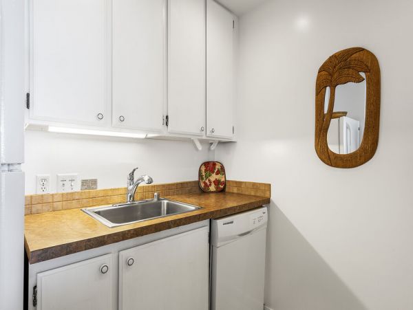 Kailua Kona Home 1000807