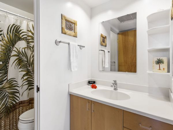 Kailua Kona Home 1000807