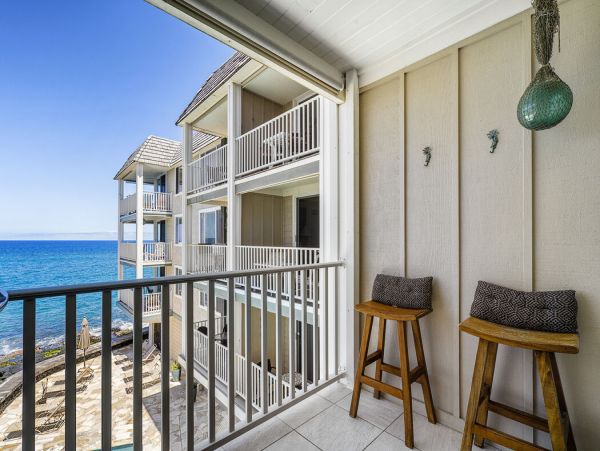 Kailua Kona Home 1000807