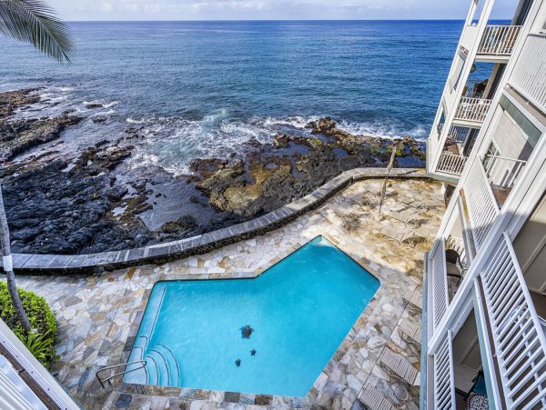 Kailua Kona Home 1000807