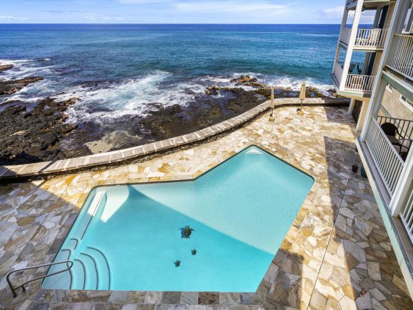 Kailua Kona Home 1000807