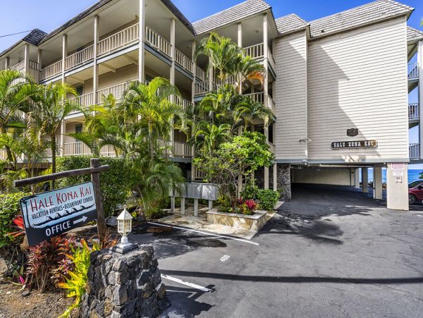 Kailua Kona Home 1000807