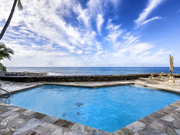 Kailua Kona Home 1000807