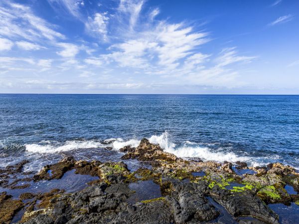 Kailua Kona Home 1000807