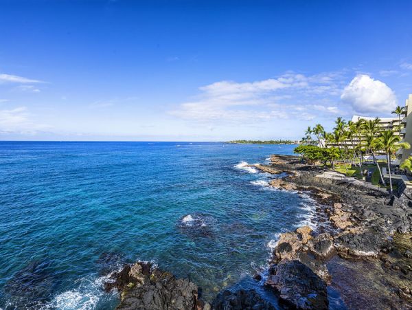 Kailua Kona Home 1000807