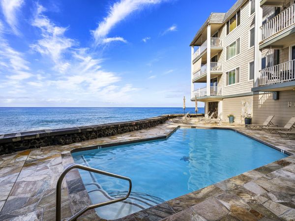 Kailua Kona Home 1000807