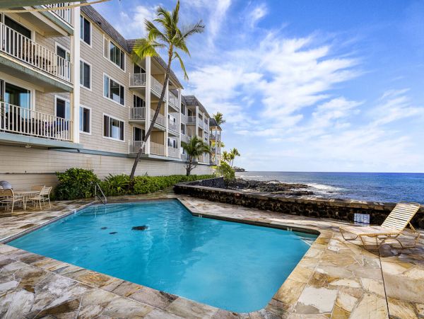 Kailua Kona Home 1000807