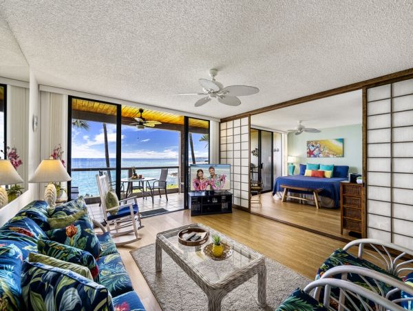Kailua Kona Home 1000808