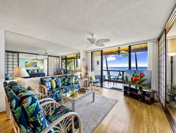 Kailua Kona Home 1000808