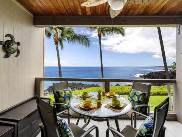 Kailua Kona Home 1000808