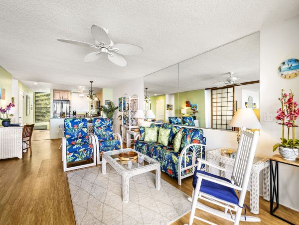 Kailua Kona Home 1000808