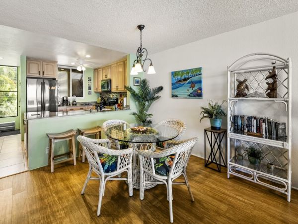 Kailua Kona Home 1000808