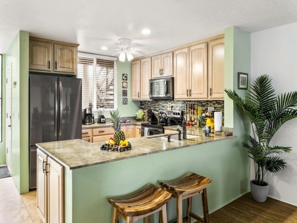 Kailua Kona Home 1000808