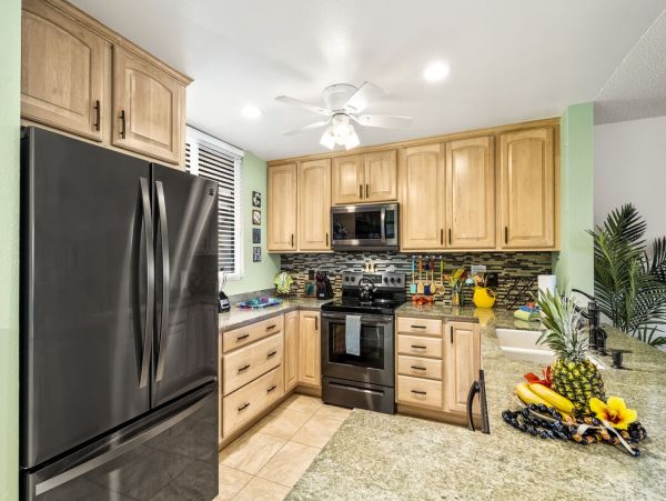 Kailua Kona Home 1000808