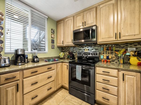 Kailua Kona Home 1000808