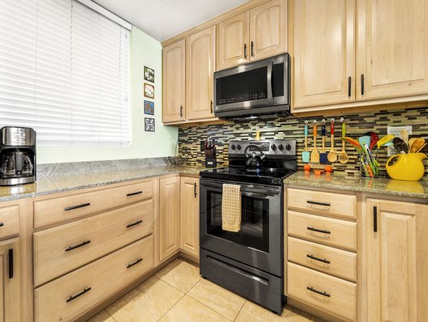 Kailua Kona Home 1000808