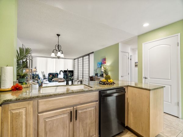 Kailua Kona Home 1000808