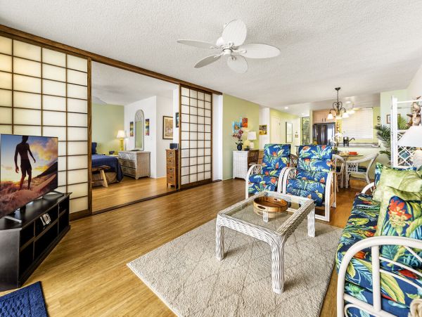 Kailua Kona Home 1000808