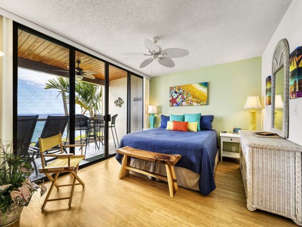 Kailua Kona Home 1000808