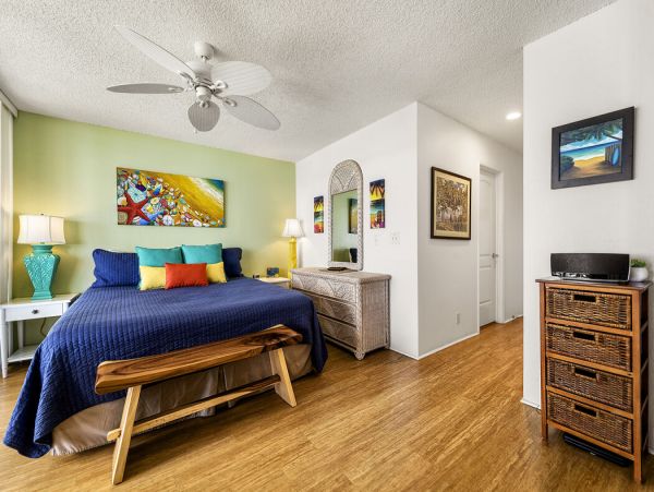 Kailua Kona Home 1000808