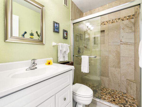 Kailua Kona Home 1000808