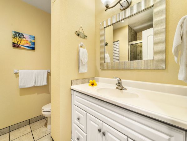 Kailua Kona Home 1000808