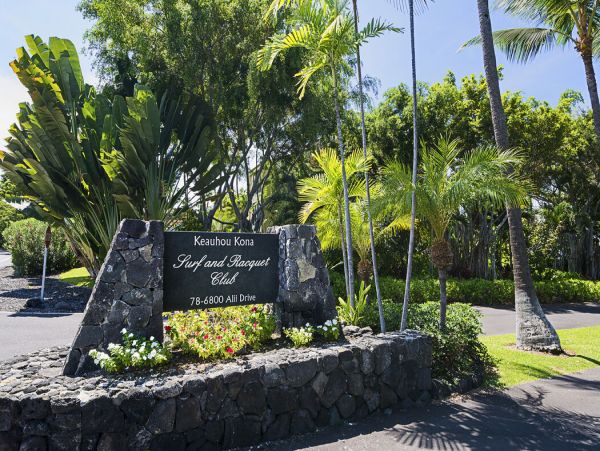 Kailua Kona Home 1000808