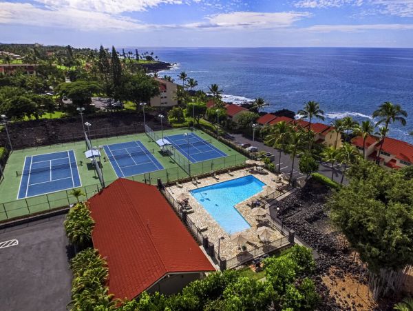Kailua Kona Home 1000808