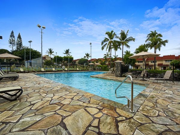 Kailua Kona Home 1000808