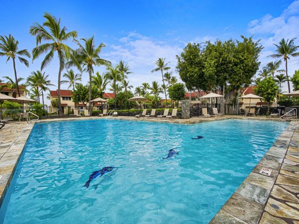 Kailua Kona Home 1000808