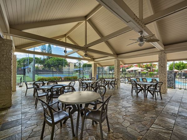 Kailua Kona Home 1000808