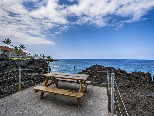 Kailua Kona Home 1000808
