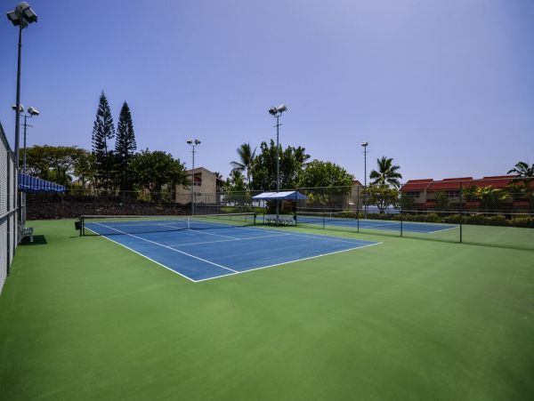 Kailua Kona Home 1000808