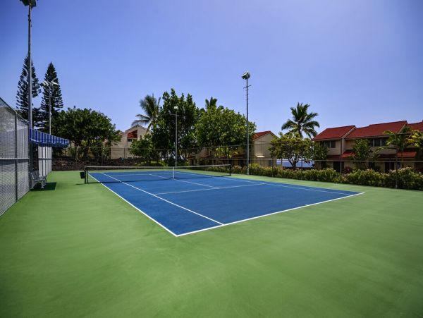 Kailua Kona Home 1000808
