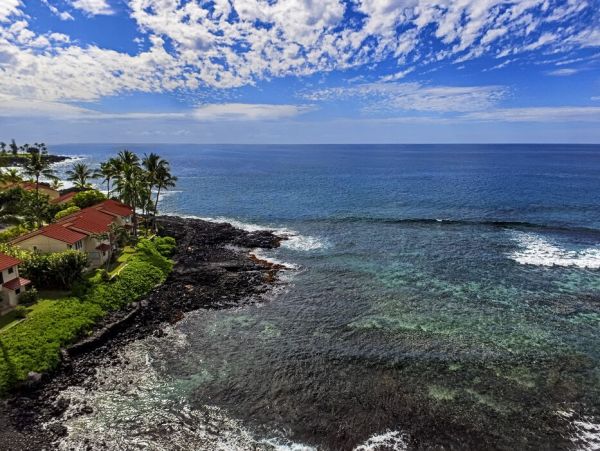 Kailua Kona Home 1000808