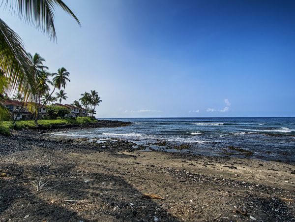 Kailua Kona Home 1000808