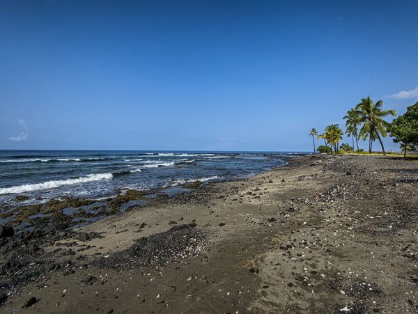 Kailua Kona Home 1000808