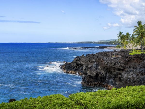 Kailua Kona Home 1000808
