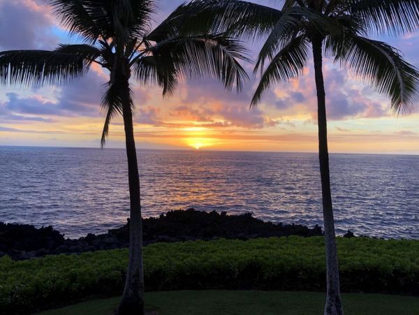 Kailua Kona Home 1000808