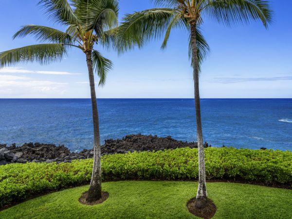 Kailua Kona Home 1000808