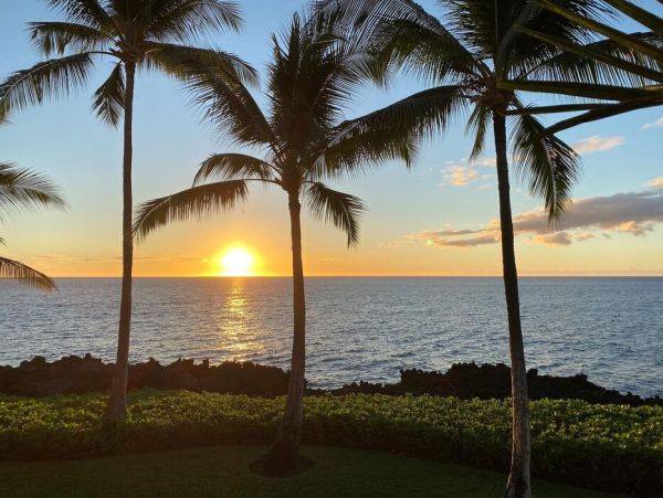 Kailua Kona Home 1000808