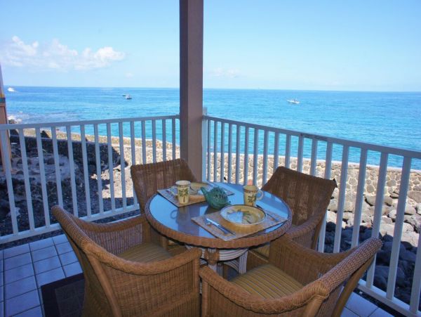 Kailua Kona Home 1000809