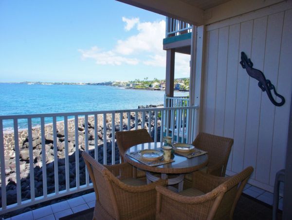 Kailua Kona Home 1000809